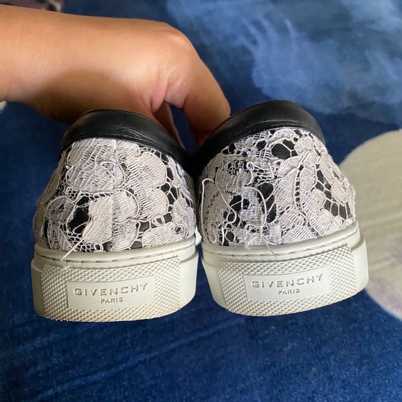 Givenchy slip ons. BLACK FRIDAY SALE $60 off today! - Picture 4 of 8